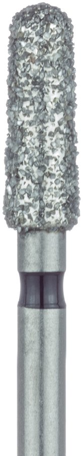 Fresa cónica chamfer diamante 849SG.FG.025