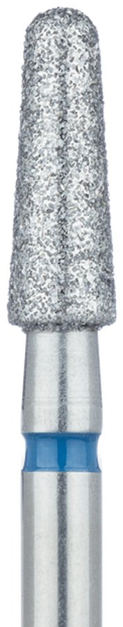 Fresa cónica chamfer diamante 850.HP.033