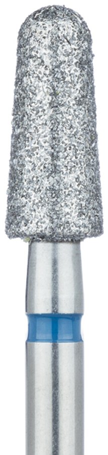 Fresa cónica chamfer diamante 850.HP.040