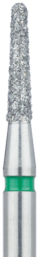 Fresa cónica chamfer diamante 850G.HP.018