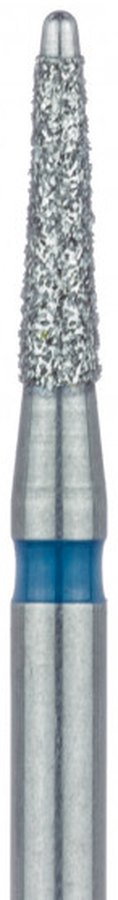 Fresa cónica diamante punta inactiva 851.FG.016