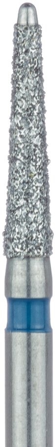 Fresa cónica diamante punta inactiva 851L.FG.016