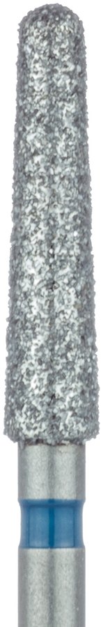 Fresa cónica chamfer diamante 852.FG.023