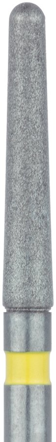 Fresa cónica chamfer diamante 852EF.FG.014