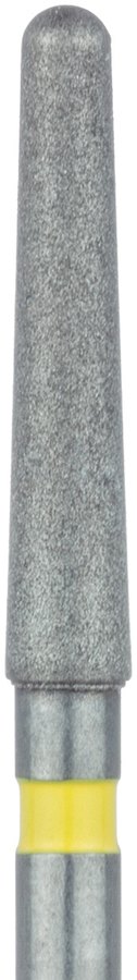 Fresa cónica chamfer diamante 852EF.FG.018