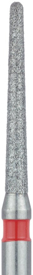 Fresa cónica chamfer diamante 852F.FG.012