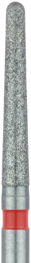 Fresa cónica chamfer diamante 852F.FG.016