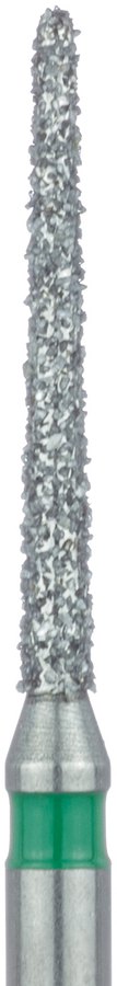 Fresa cónica chamfer diamante 852G.FG.012
