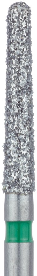 Fresa cónica chamfer diamante 852G.FG.018