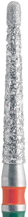 Fresa cónica chamfer diamante 852GF.FG.016
