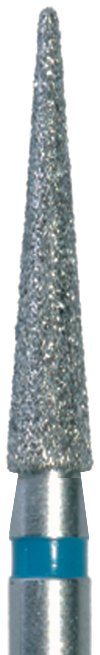 Fresa cónica chamfer diamante