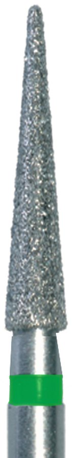 Fresa cónica chamfer diamante 852LG.FG.014
