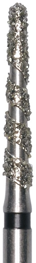 Fresa cónica chamfer Speed Diamond 852P.FG.018