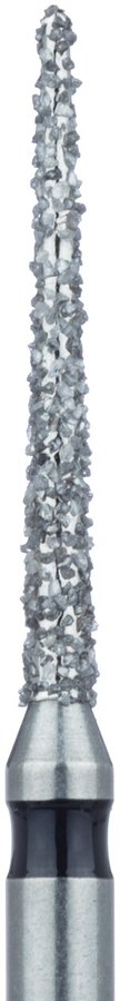 Fresa cónica chamfer diamante 852SG.FG.012