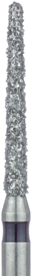 Fresa cónica chamfer diamante 852SG.FG.014