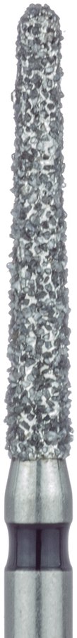Fresa cónica chamfer diamante 852SG.FG.016