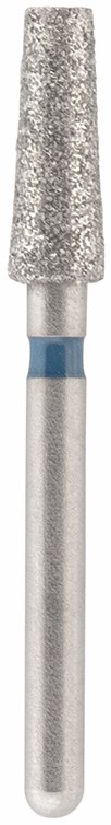 Fresa cónica chamfer modificado diamante