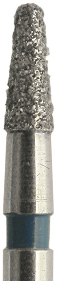 Fresa cónica chamfer modificado diamante 855.FG.016