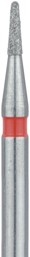 Fresa cónica chamfer modificado diamante 855LF.FG.009