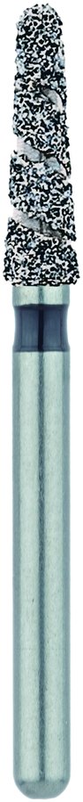 Fresa cónica chamfer modificado Speed Diamond 855P.FG.021