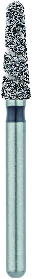 Fresa cónica chamfer modificado Speed Diamond 855P.FG.023