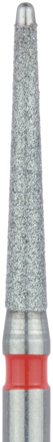 Fresa cónica diamante punta inactiva 857F.FG.014