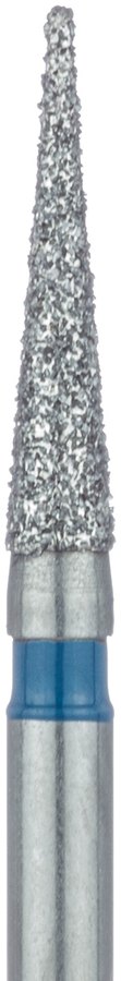 Fresa lanza stripping diamante 858.FG.016