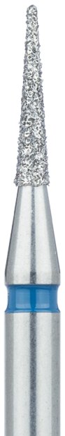 Fresa lanza stripping diamante