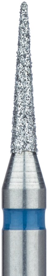 Fresa lanza stripping diamante 858.RA.014