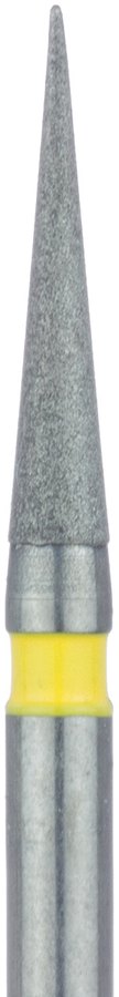 Fresa lanza stripping diamante 858EF.FG.014