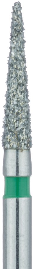 Fresa lanza stripping diamante 858G.FG.016