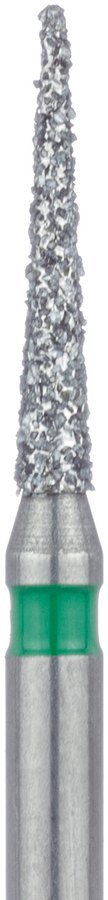 Fresa lanza stripping diamante 858G.FGS.014