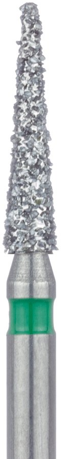 Fresa lanza stripping diamante 858G.HP.018