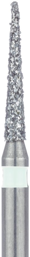 Fresa lanza stripping diamante 858UF.FG.014