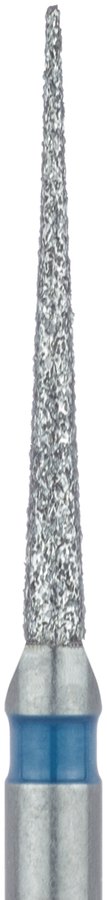 Fresa lanza stripping diamante