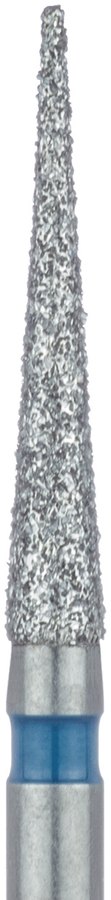 Fresa lanza stripping diamante 859.FG.016