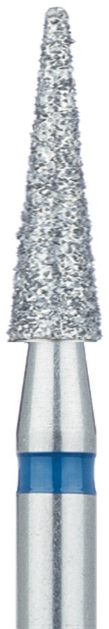 Fresa lanza stripping diamante 859.HP.018