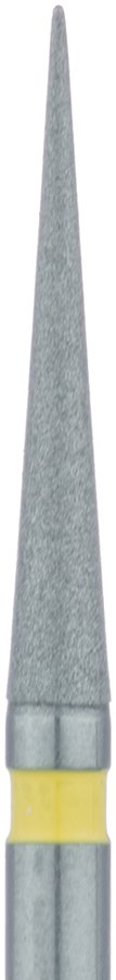 Fresa lanza stripping diamante 859EF.FG.014