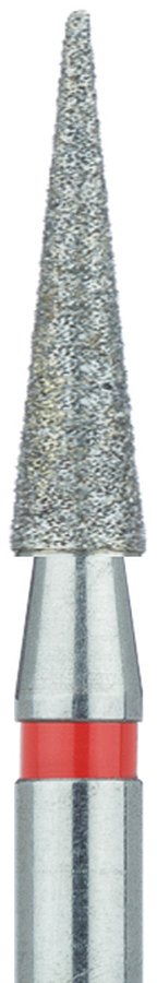 Fresa lanza stripping diamante 859F.HP.018