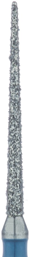 Fresa lanza stripping diamante