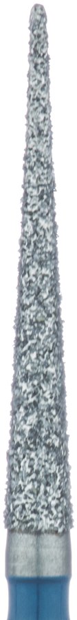 Fresa lanza stripping diamante 859L.FG.016