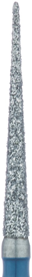 Fresa lanza stripping diamante