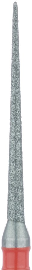 Fresa lanza stripping diamante 859LF.FG.010