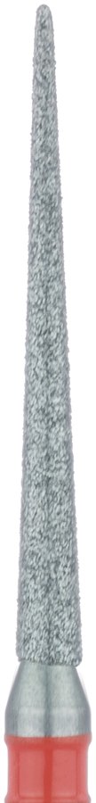 Fresa lanza stripping diamante 859LF.FG.012