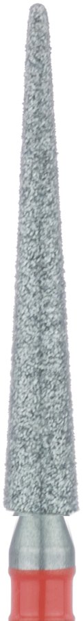 Fresa lanza stripping diamante 859LF.HP.018
