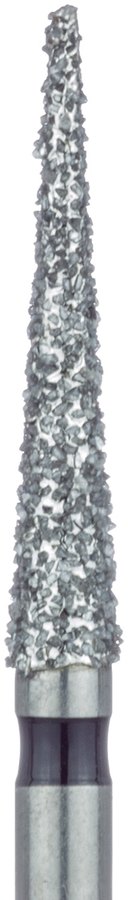 Fresa lanza stripping diamante 859SG.FG.018