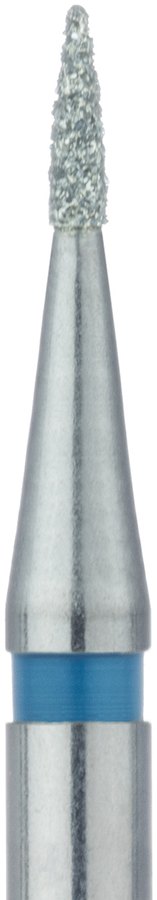 Fresa llama filo cuchillo diamante 860.RA.010