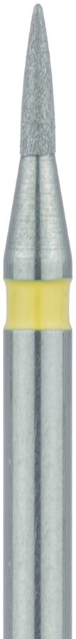 Fresa llama filo cuchillo diamante 860EF.FG.009