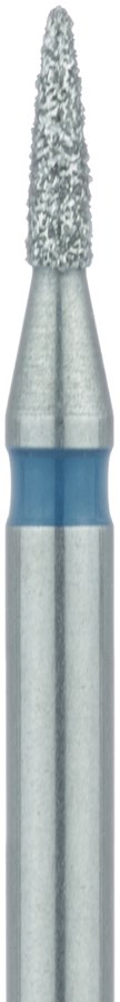 Fresa llama filo cuchillo diamante