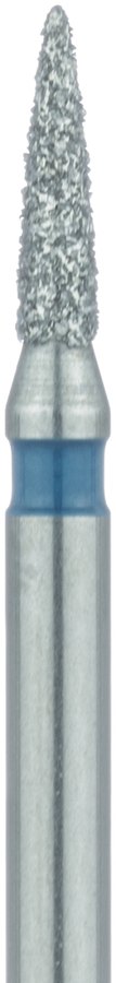 Fresa llama filo cuchillo diamante 861.FG.012